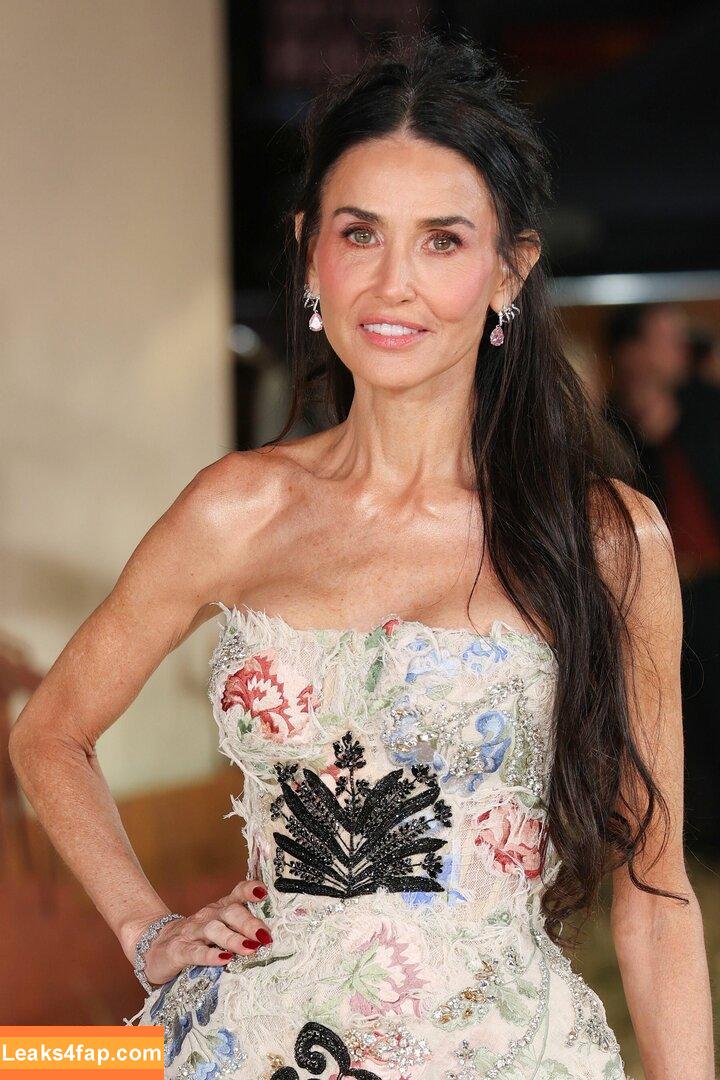 Demi Moore / demimoore / justdemi / kyliedemi leaked photo photo #0640