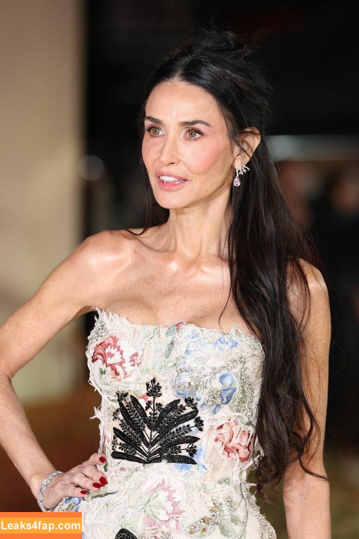Demi Moore / demimoore / justdemi / kyliedemi leaked photo photo #0644