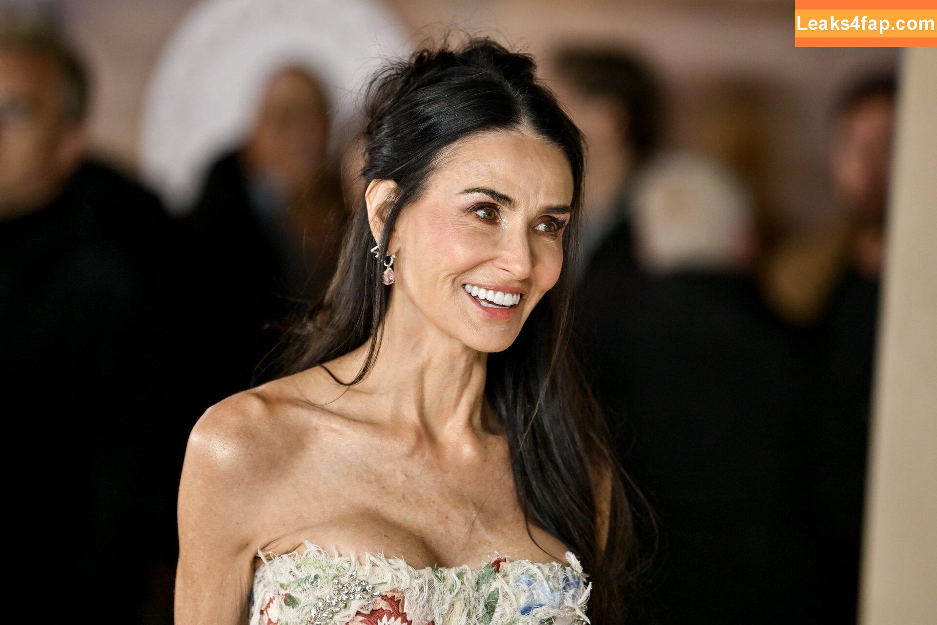 Demi Moore / demimoore / justdemi / kyliedemi leaked photo photo #0645