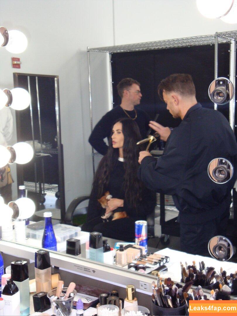 Demi Moore / demimoore / justdemi / kyliedemi leaked photo photo #0652