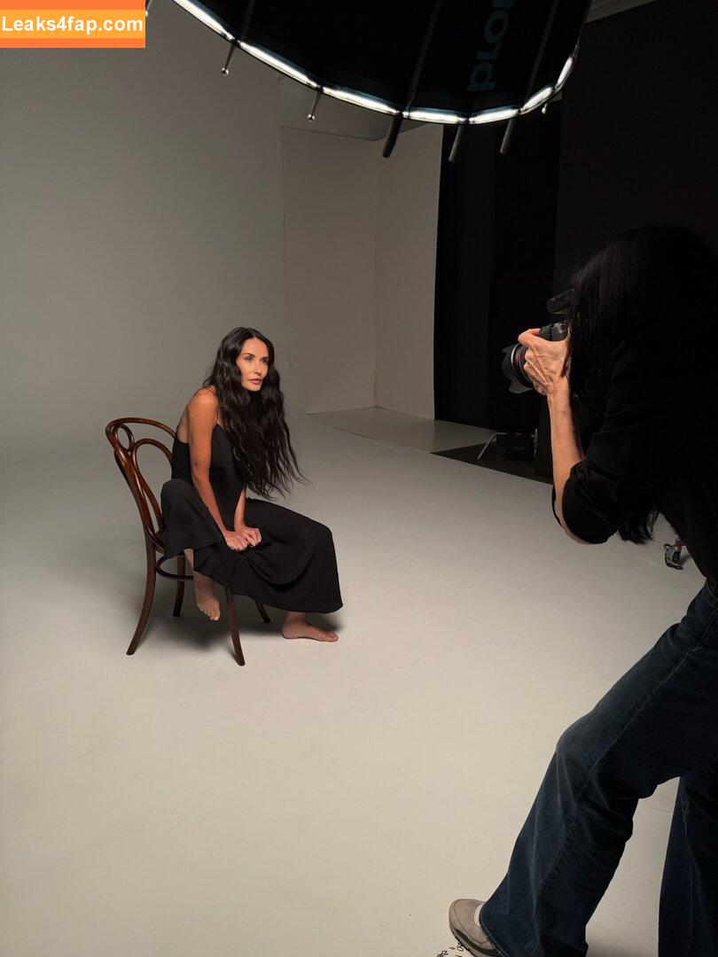 Demi Moore / demimoore / justdemi / kyliedemi leaked photo photo #0653