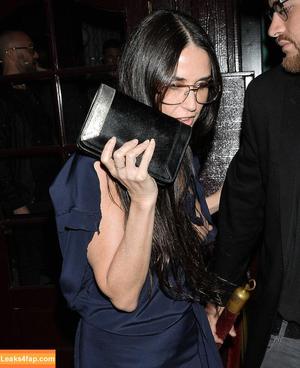 Demi Moore photo #0017