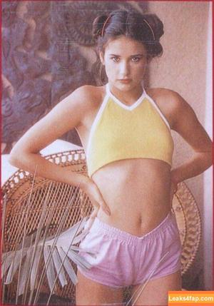 Demi Moore photo #0030