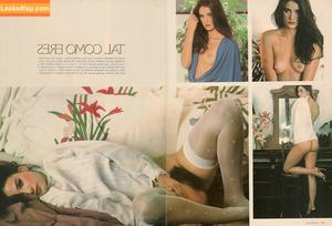 Demi Moore photo #0038