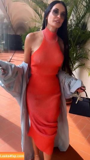 Demi Moore photo #0125