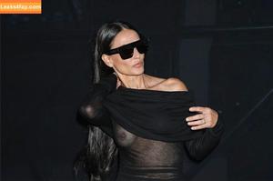 Demi Moore photo #0132