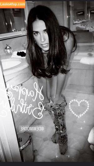 Demi Moore photo #0321