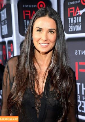 Demi Moore photo #0417