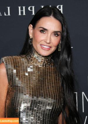 Demi Moore photo #0558