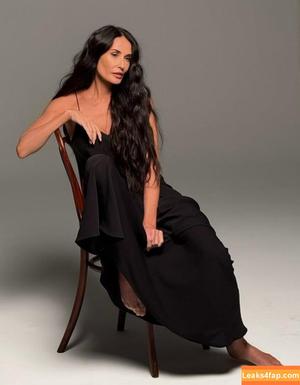 Demi Moore photo #0649