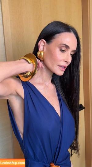 Demi Moore фото #0657