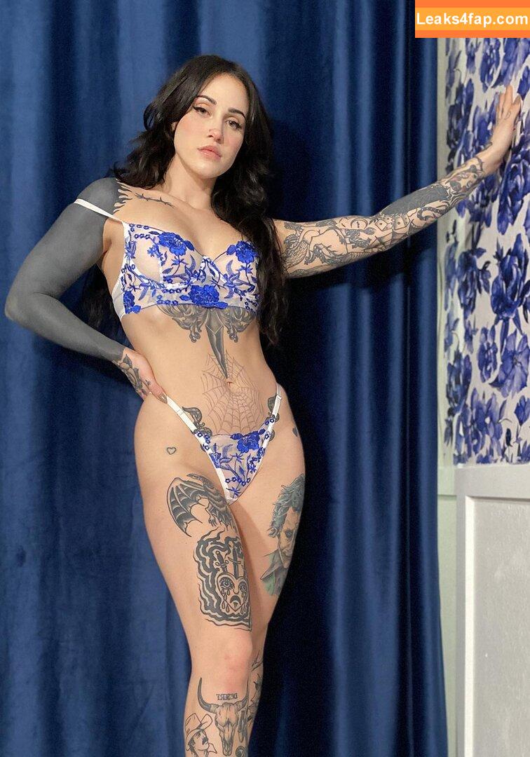 Demi Morgan /  leaked photo photo #0006