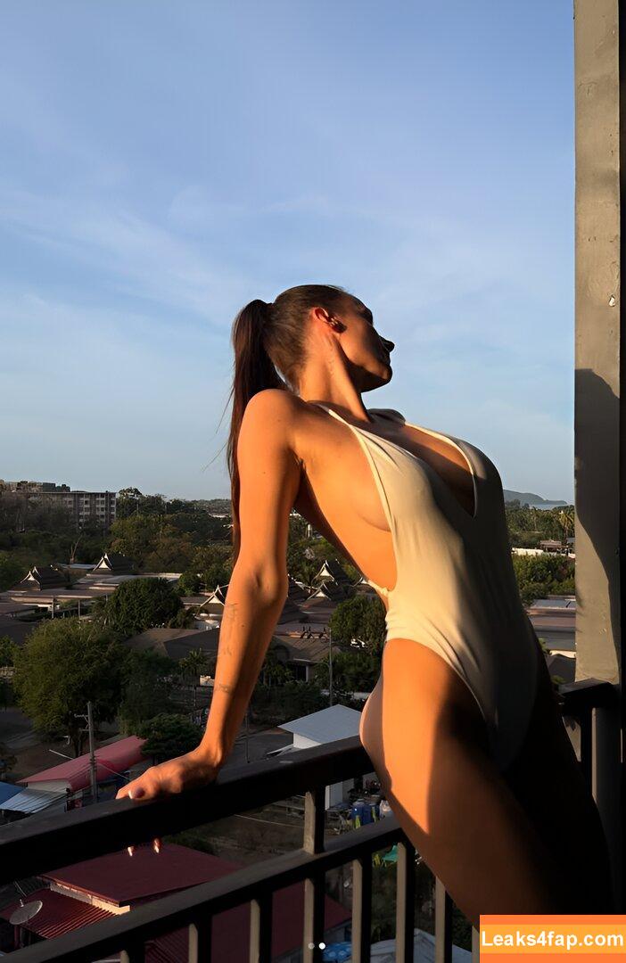 Demi Rutting / demirutting слитое фото фото #0214