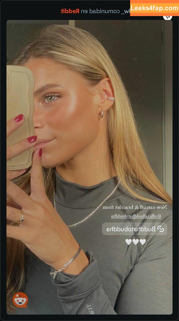 Demi Van Den Wildenberg / _demivdw leaked photo photo #0014