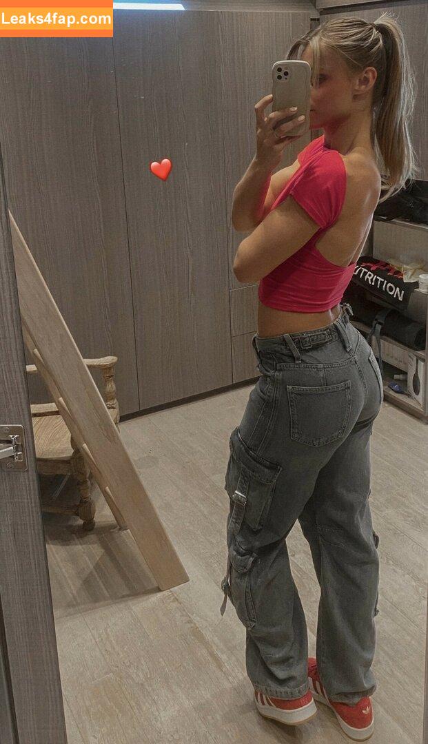 Demi Van Den Wildenberg / _demivdw leaked photo photo #0048