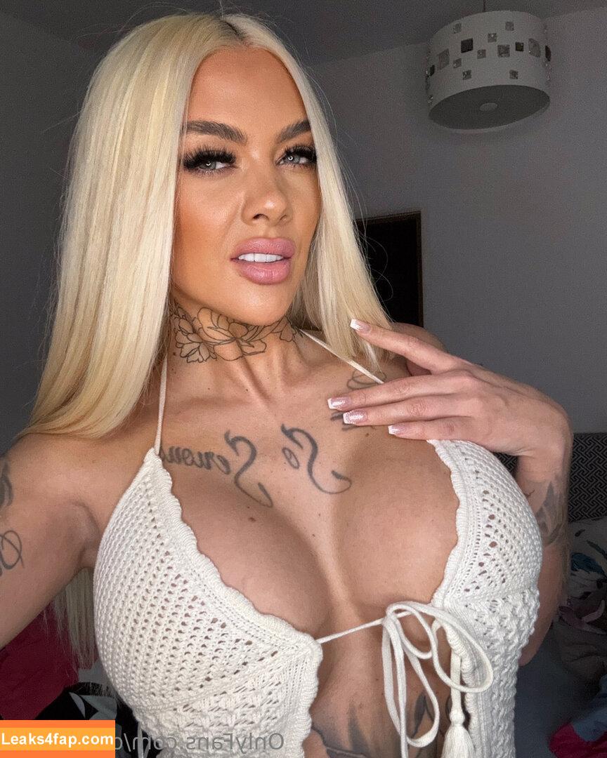 Deminecka / Denisa B. leaked photo photo #0124