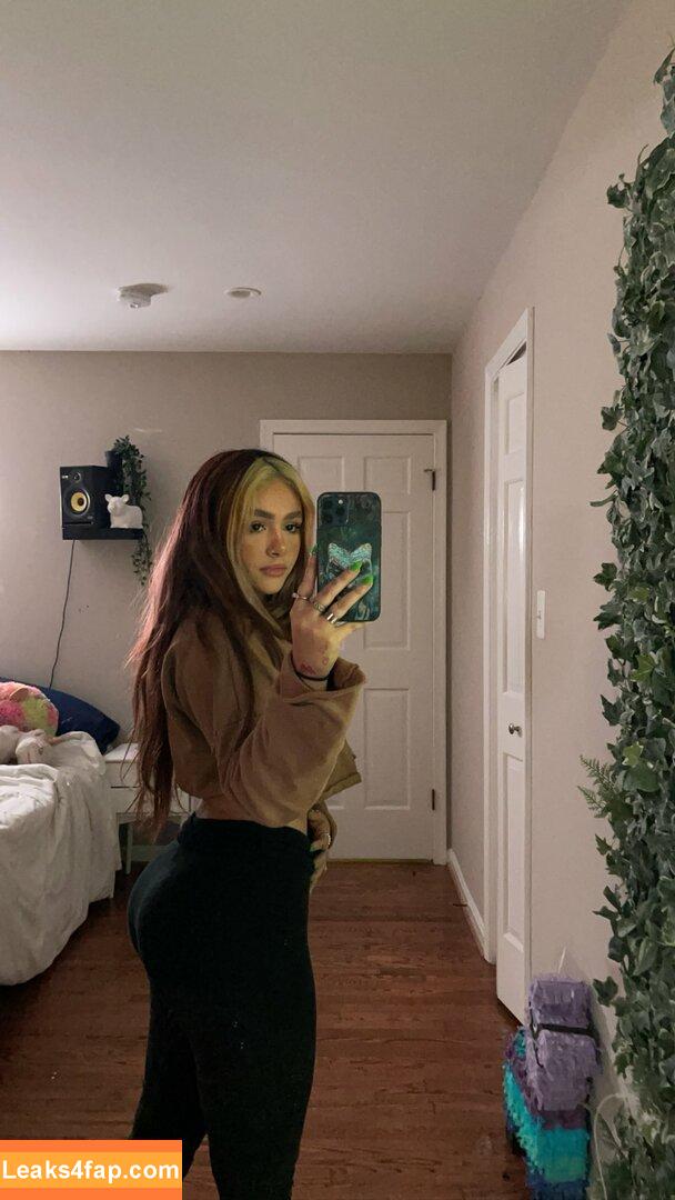 Demisux / Demisxxual / demiix leaked photo photo #0004