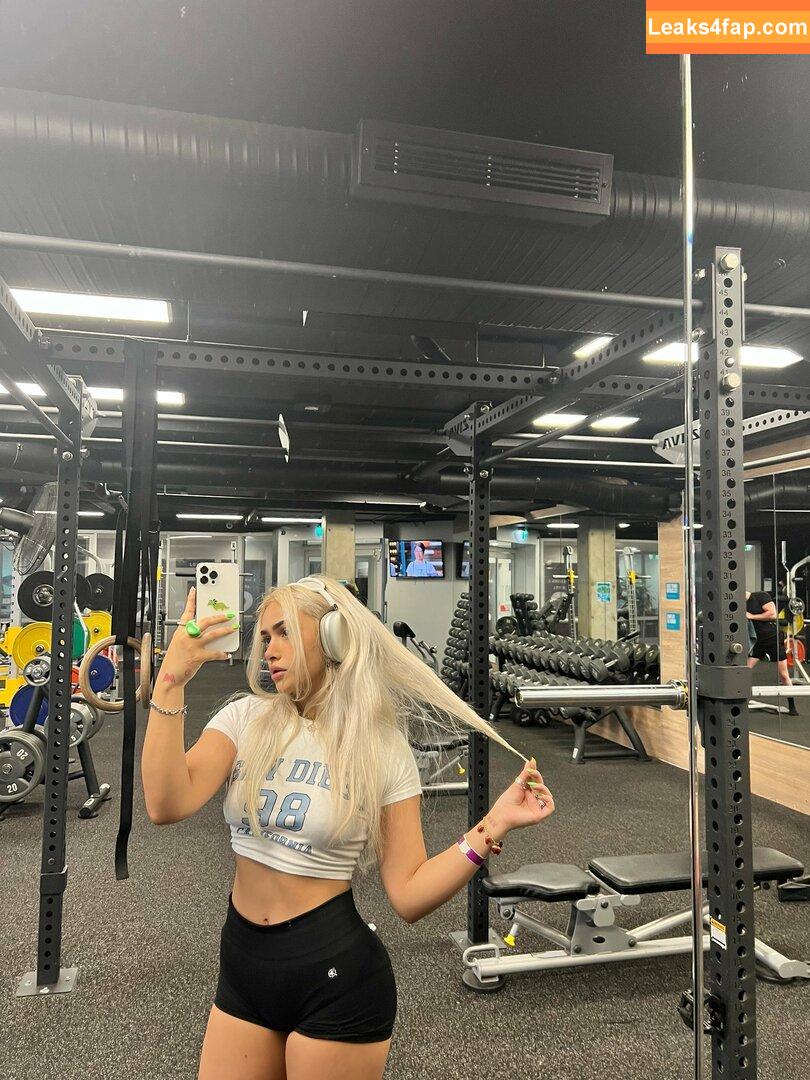 Demisux / Demisxxual / demiix leaked photo photo #0018