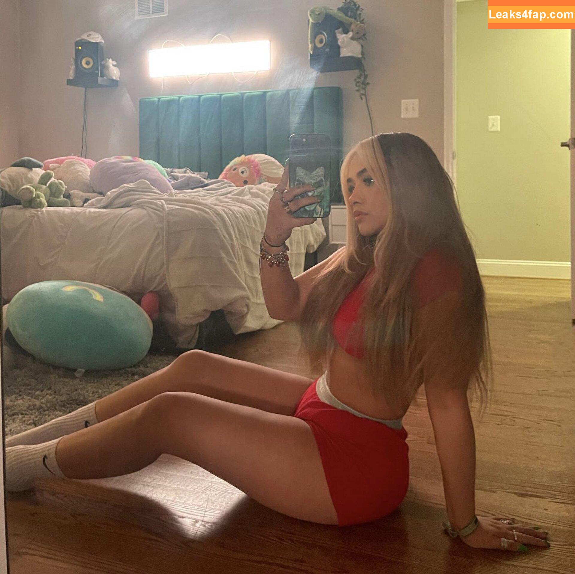 Demisux / Demisxxual / demiix leaked photo photo #0057