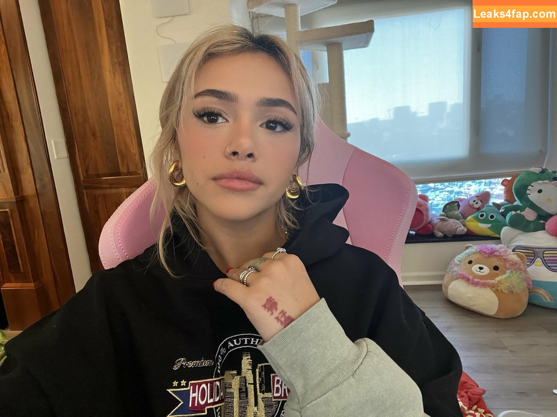 Demisux / Demisxxual / demiix leaked photo photo #0060