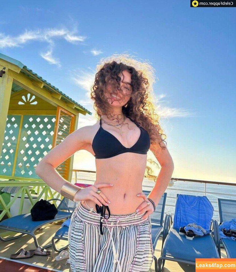 Demitra Mia /  leaked photo photo #0001