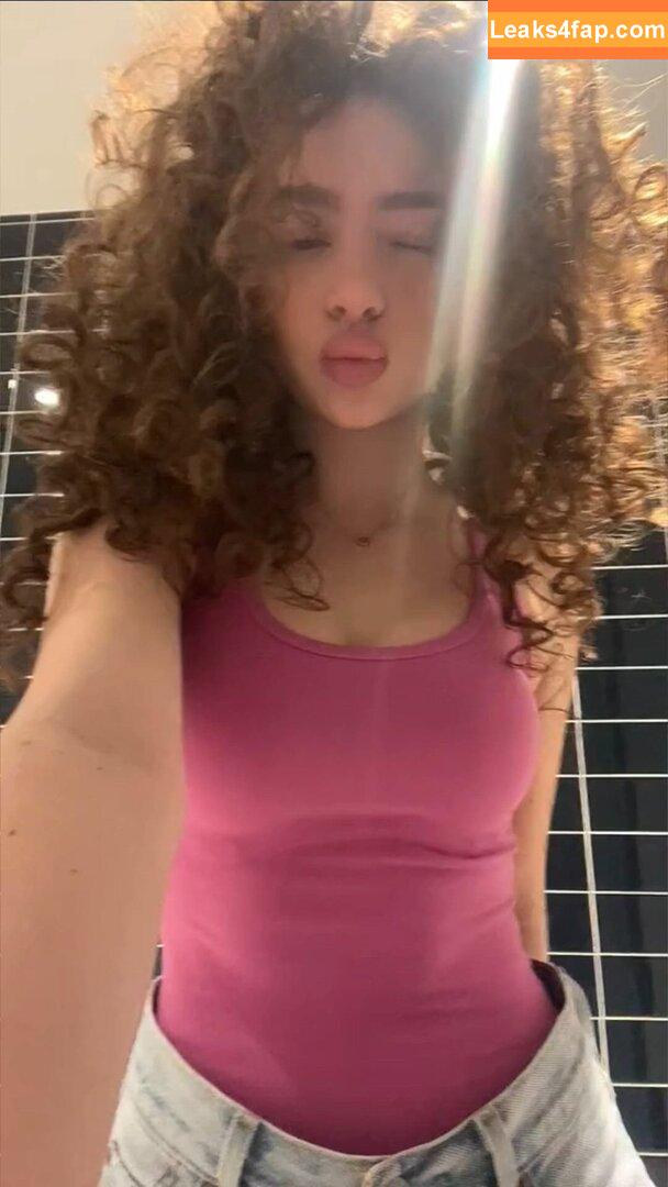 Demitra Mia /  leaked photo photo #0003