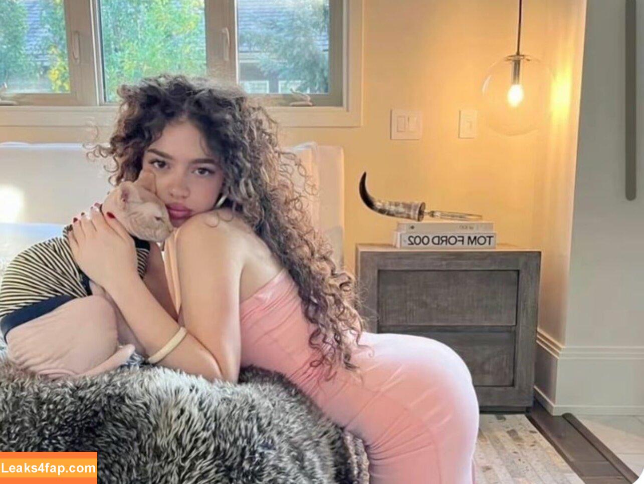 Demitra Mia /  leaked photo photo #0005