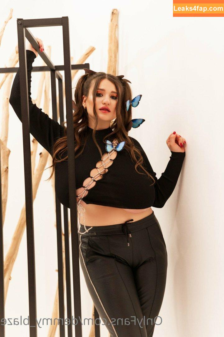 Demmy Blaze / demmy_blaze / demmyblaza / demmyblaze leaked photo photo #0066