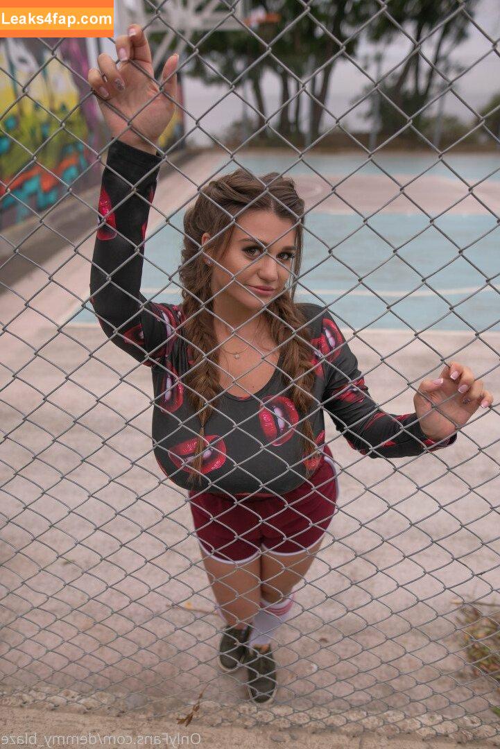 Demmy Blaze / demmy_blaze / demmyblaza / demmyblaze leaked photo photo #0094