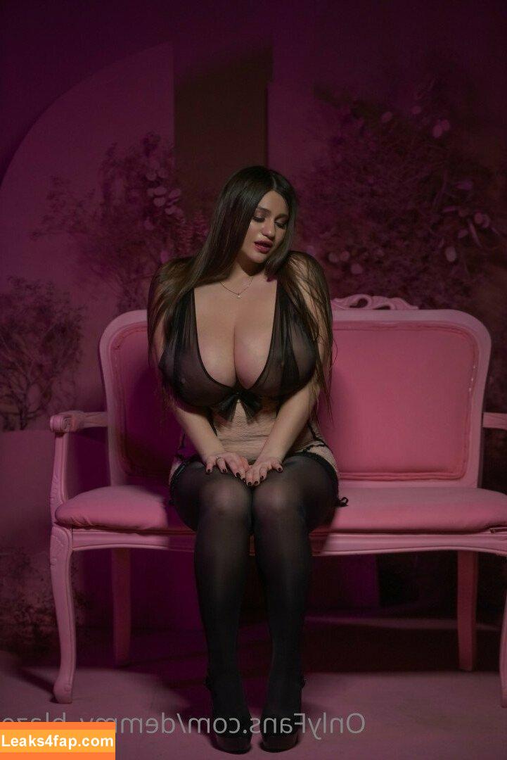 Demmy Blaze / demmy_blaze / demmyblaza / demmyblaze leaked photo photo #0119