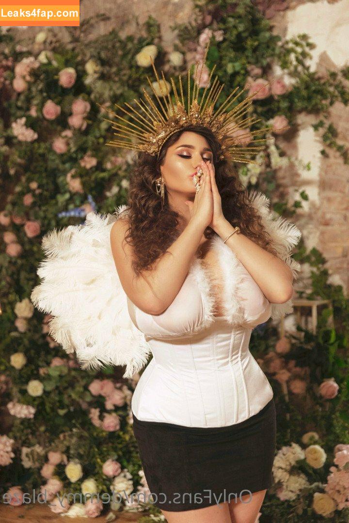 Demmy Blaze / demmy_blaze / demmyblaza / demmyblaze leaked photo photo #0129