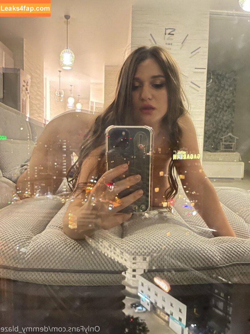 Demmy Blaze / demmy_blaze / demmyblaza / demmyblaze leaked photo photo #0141