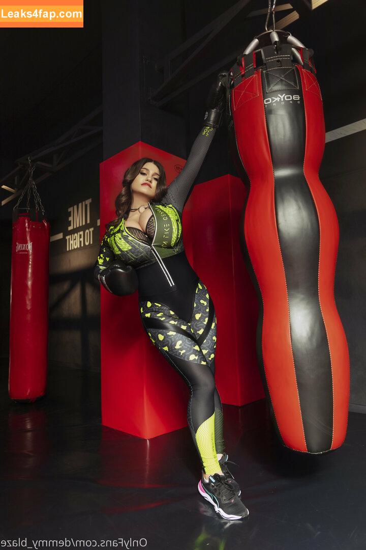 Demmy Blaze / demmy_blaze / demmyblaza / demmyblaze leaked photo photo #0918