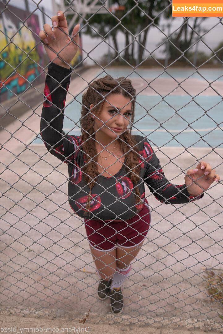 Demmy Blaze / demmy_blaze / demmyblaza / demmyblaze leaked photo photo #0922