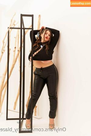 Demmy Blaze photo #0050