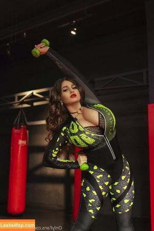 Demmy Blaze photo #0058