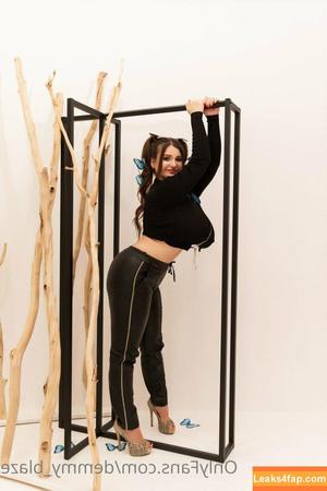 Demmy Blaze photo #0135