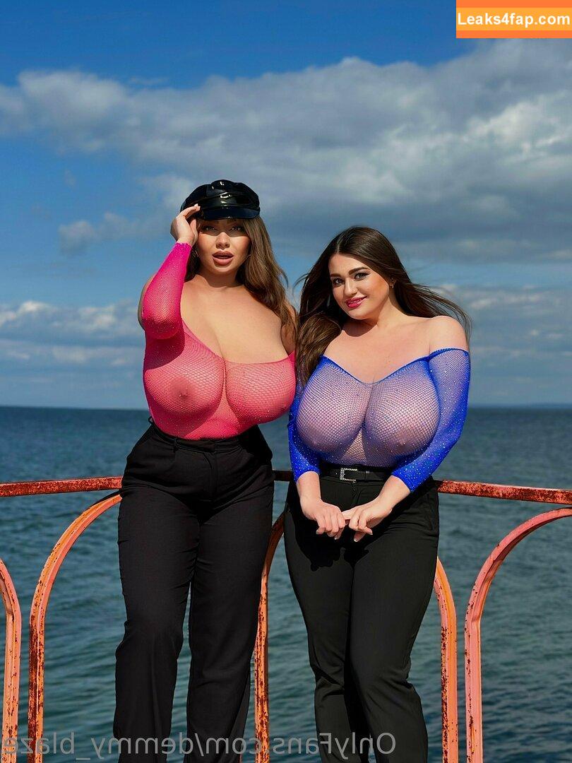 Demmy Blaze / balan_tory / demmy_blaze leaked photo photo #1017