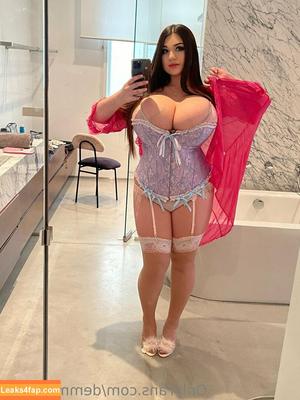 Demmy Blaze photo #1031