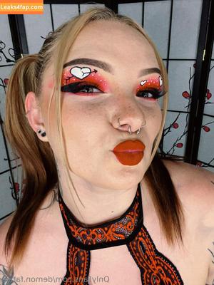 demon.fatale photo #0173