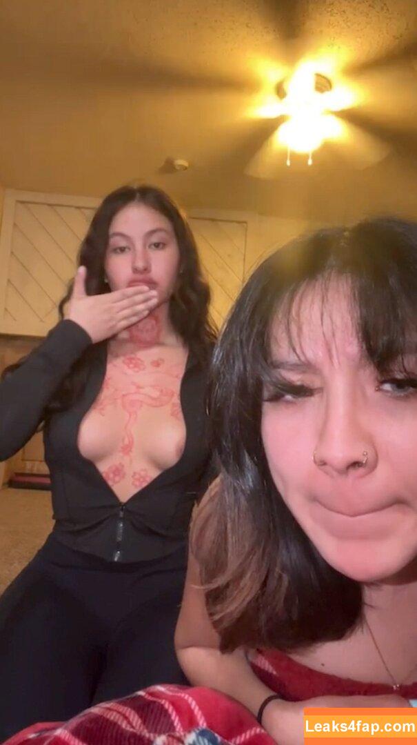 Demon Lives / lust4cai / thaslimmthuggaa leaked photo photo #0123