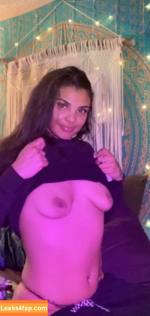 Demon Lives / lust4cai / thaslimmthuggaa leaked photo photo #0163