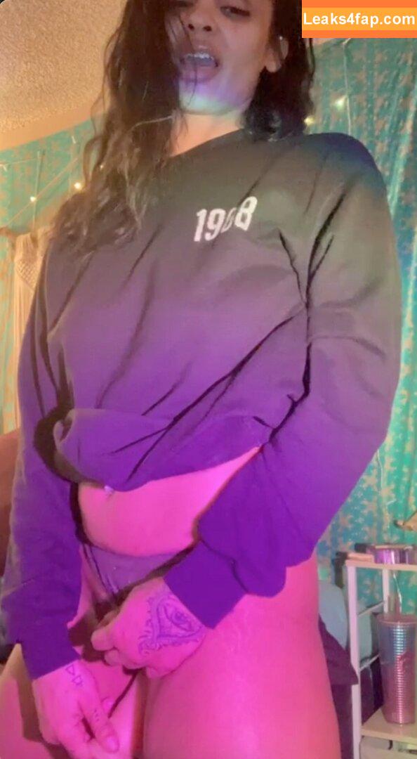 Demon Lives / lust4cai / thaslimmthuggaa leaked photo photo #0164