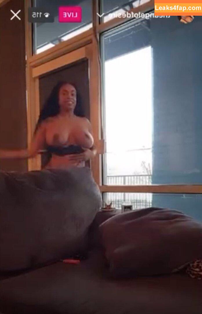 Demon Lives / lust4cai / thaslimmthuggaa слитое фото фото #0215