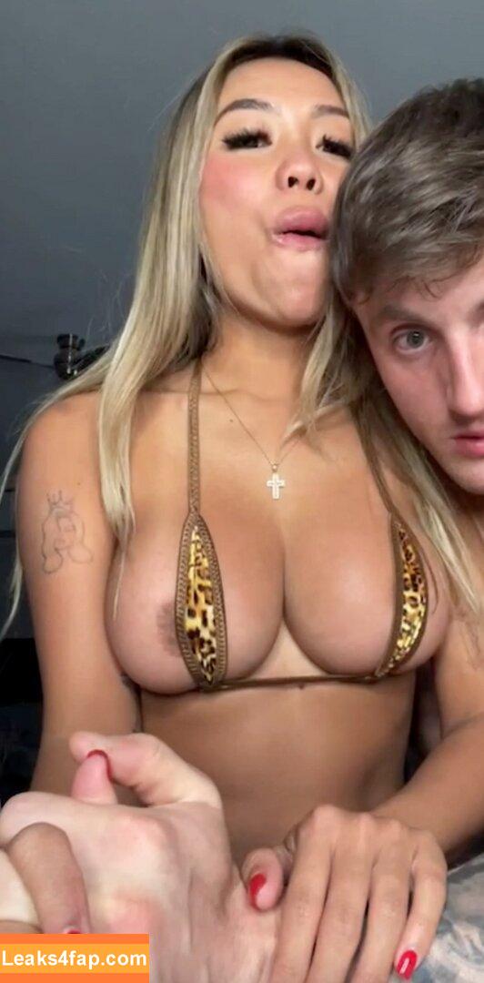 Demon Lives / lust4cai / thaslimmthuggaa leaked photo photo #0249