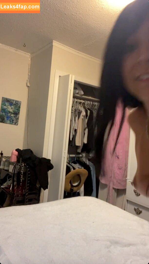 Demon Lives / lust4cai / thaslimmthuggaa leaked photo photo #0419