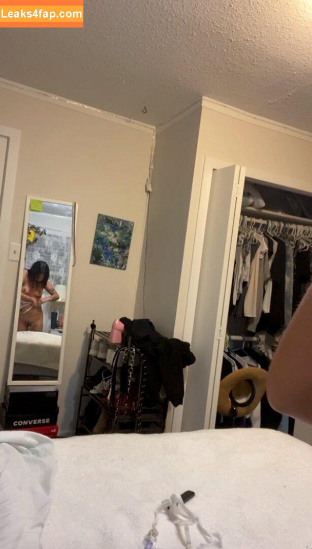 Demon Lives / lust4cai / thaslimmthuggaa leaked photo photo #0420