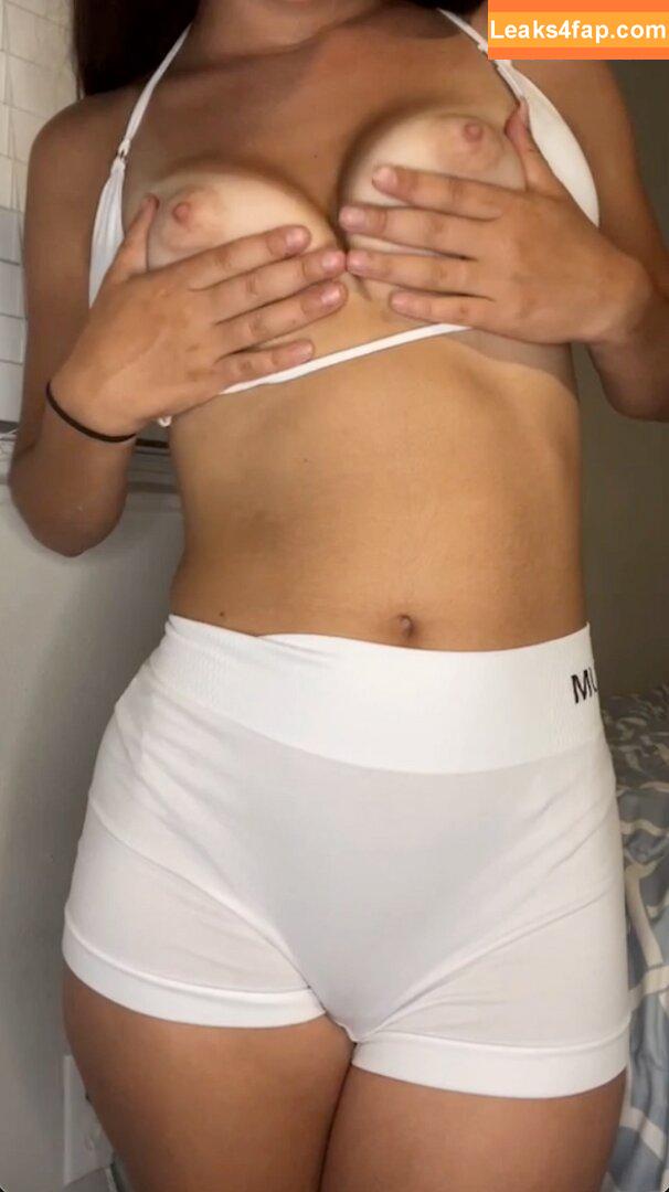 Demon Lives / lust4cai / thaslimmthuggaa leaked photo photo #0504