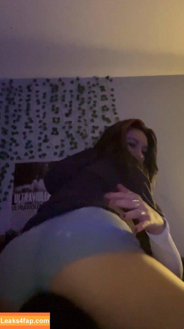 Demon Lives / lust4cai / thaslimmthuggaa leaked photo photo #0544