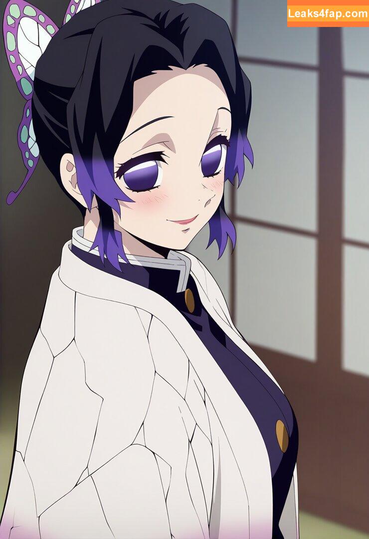 Demon Slayer / Kimetsu no Yaiba / demon_slayer_officials слитое фото фото #0136